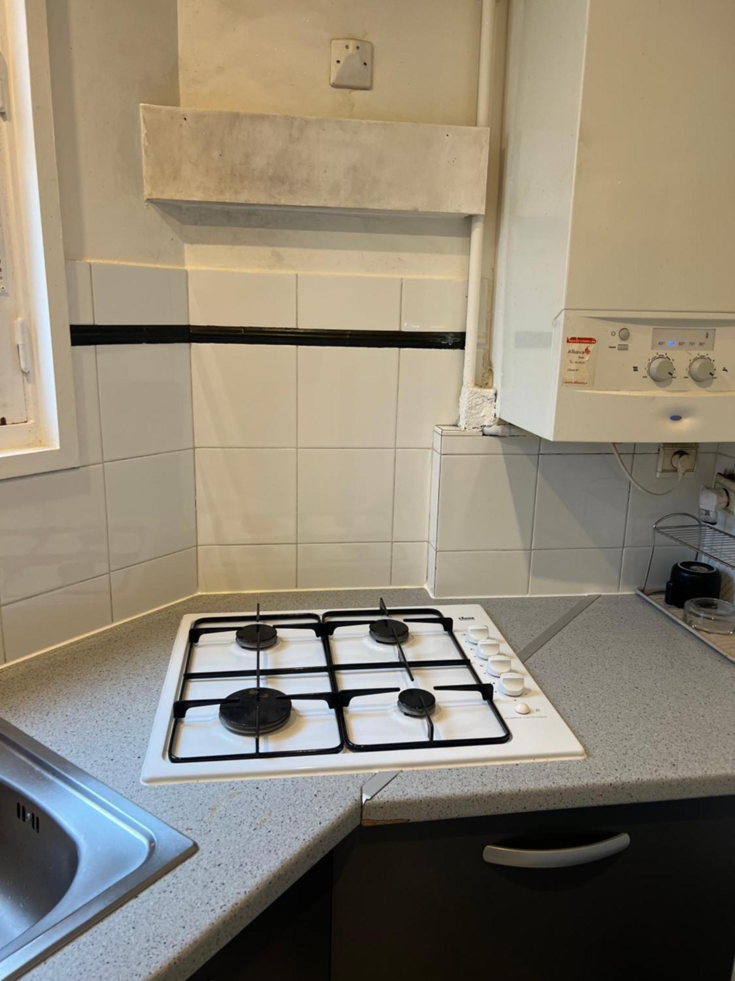 Appartement Paris Vue Tour Eiffel Trocadero Kültér fotó